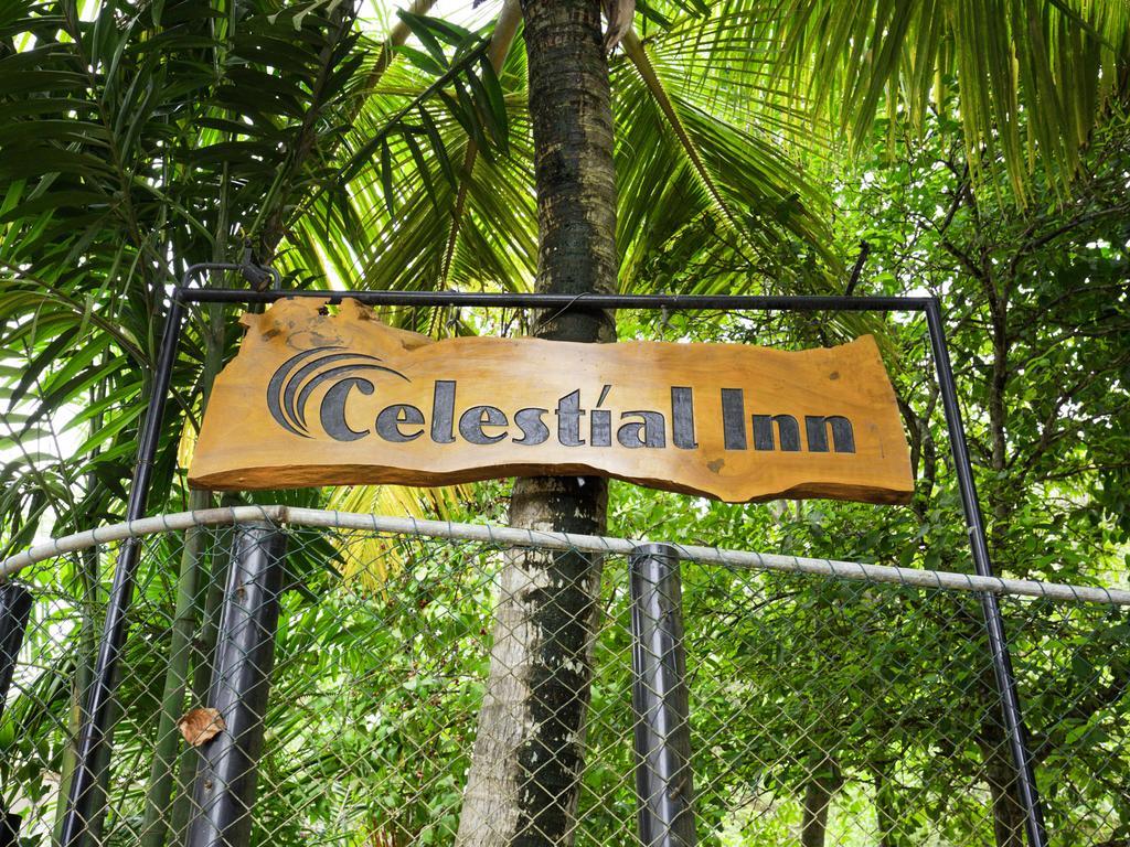Celestial Inn Mirissa Exteriör bild